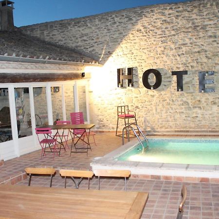 La Demeure Bed And Breakfast Aubais المظهر الخارجي الصورة