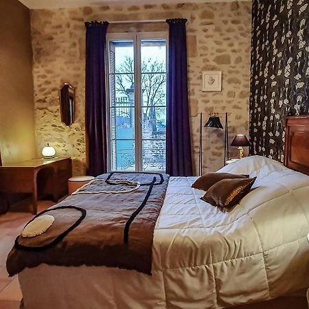 La Demeure Bed And Breakfast Aubais المظهر الخارجي الصورة