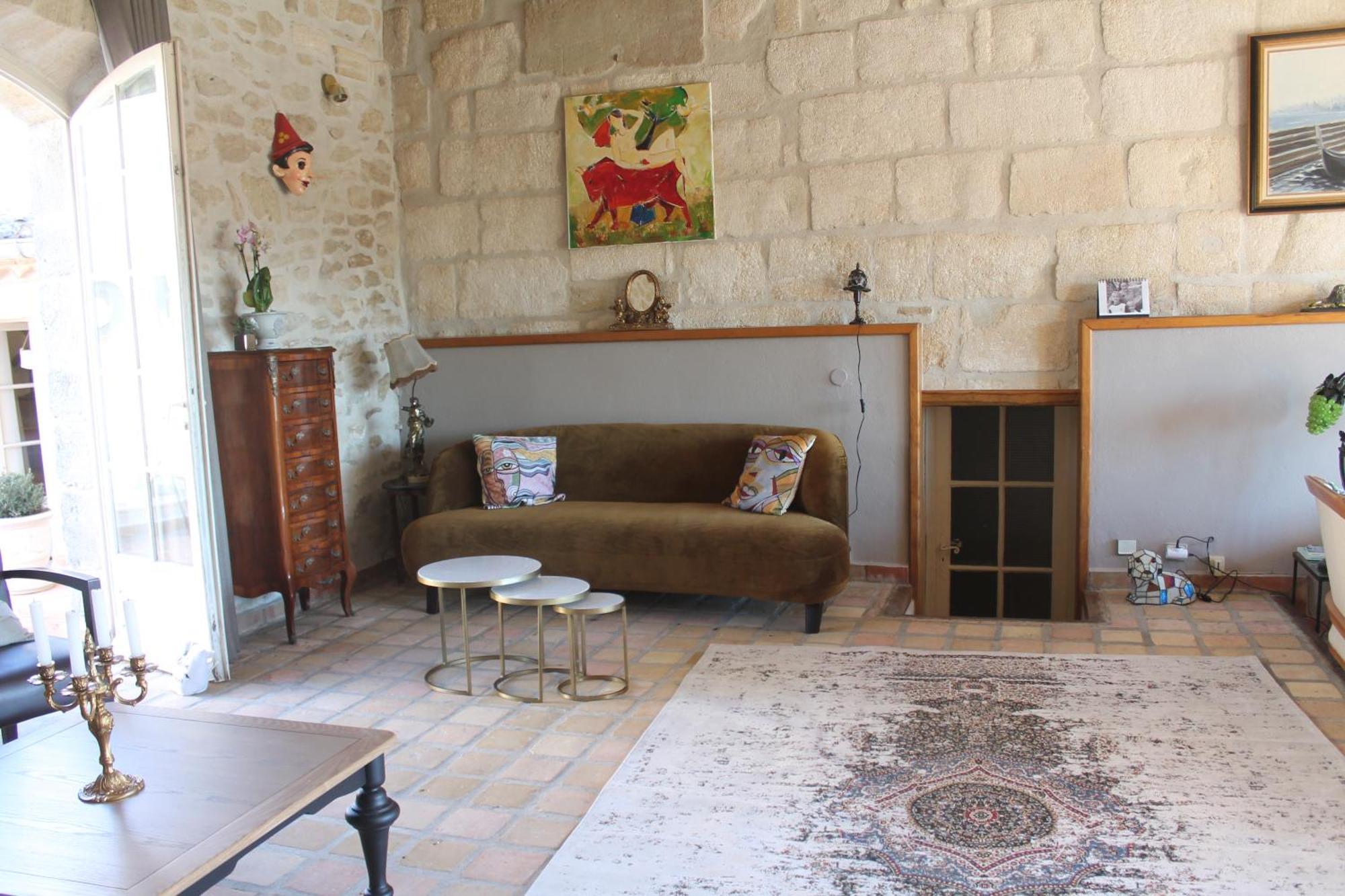 La Demeure Bed And Breakfast Aubais المظهر الخارجي الصورة