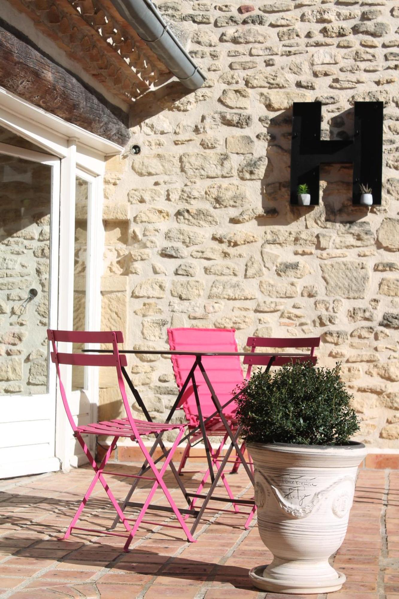 La Demeure Bed And Breakfast Aubais المظهر الخارجي الصورة