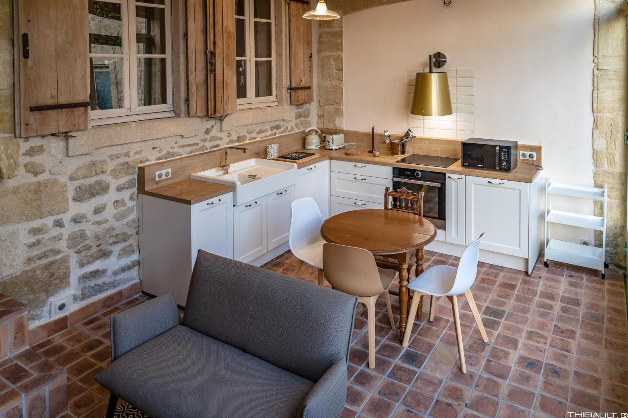 La Demeure Bed And Breakfast Aubais المظهر الخارجي الصورة