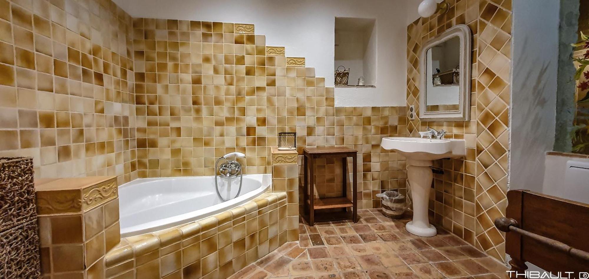 La Demeure Bed And Breakfast Aubais المظهر الخارجي الصورة