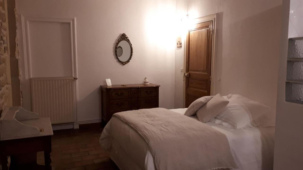 La Demeure Bed And Breakfast Aubais المظهر الخارجي الصورة