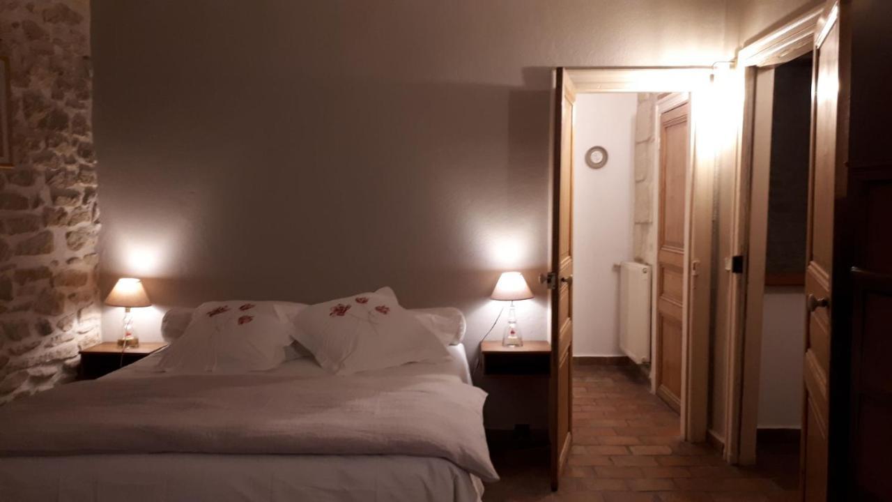 La Demeure Bed And Breakfast Aubais المظهر الخارجي الصورة