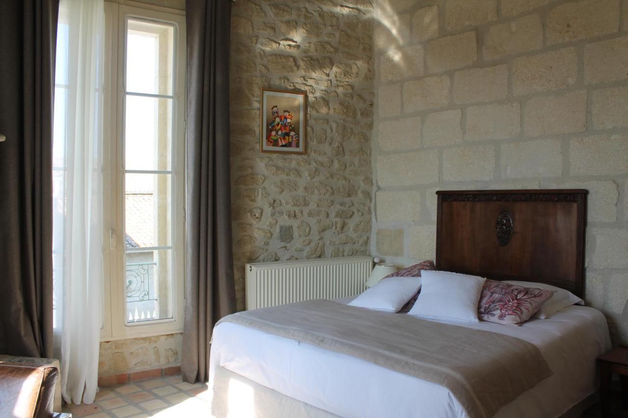 La Demeure Bed And Breakfast Aubais المظهر الخارجي الصورة