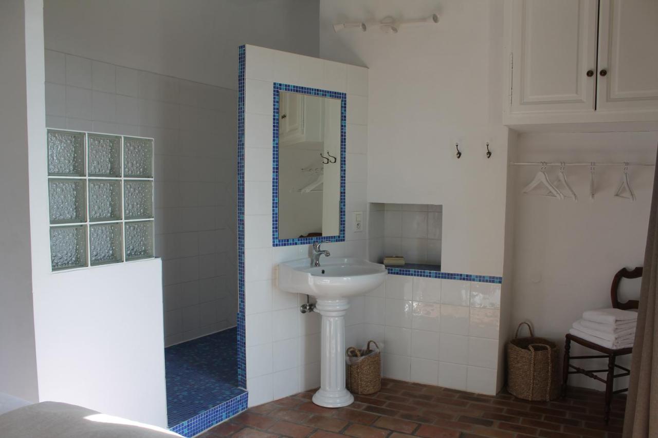 La Demeure Bed And Breakfast Aubais المظهر الخارجي الصورة