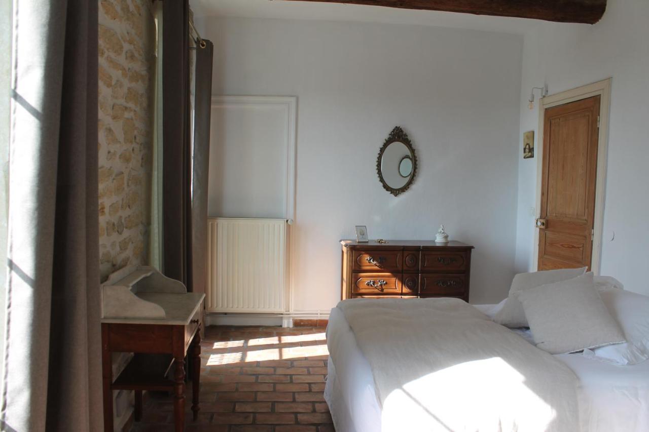 La Demeure Bed And Breakfast Aubais المظهر الخارجي الصورة