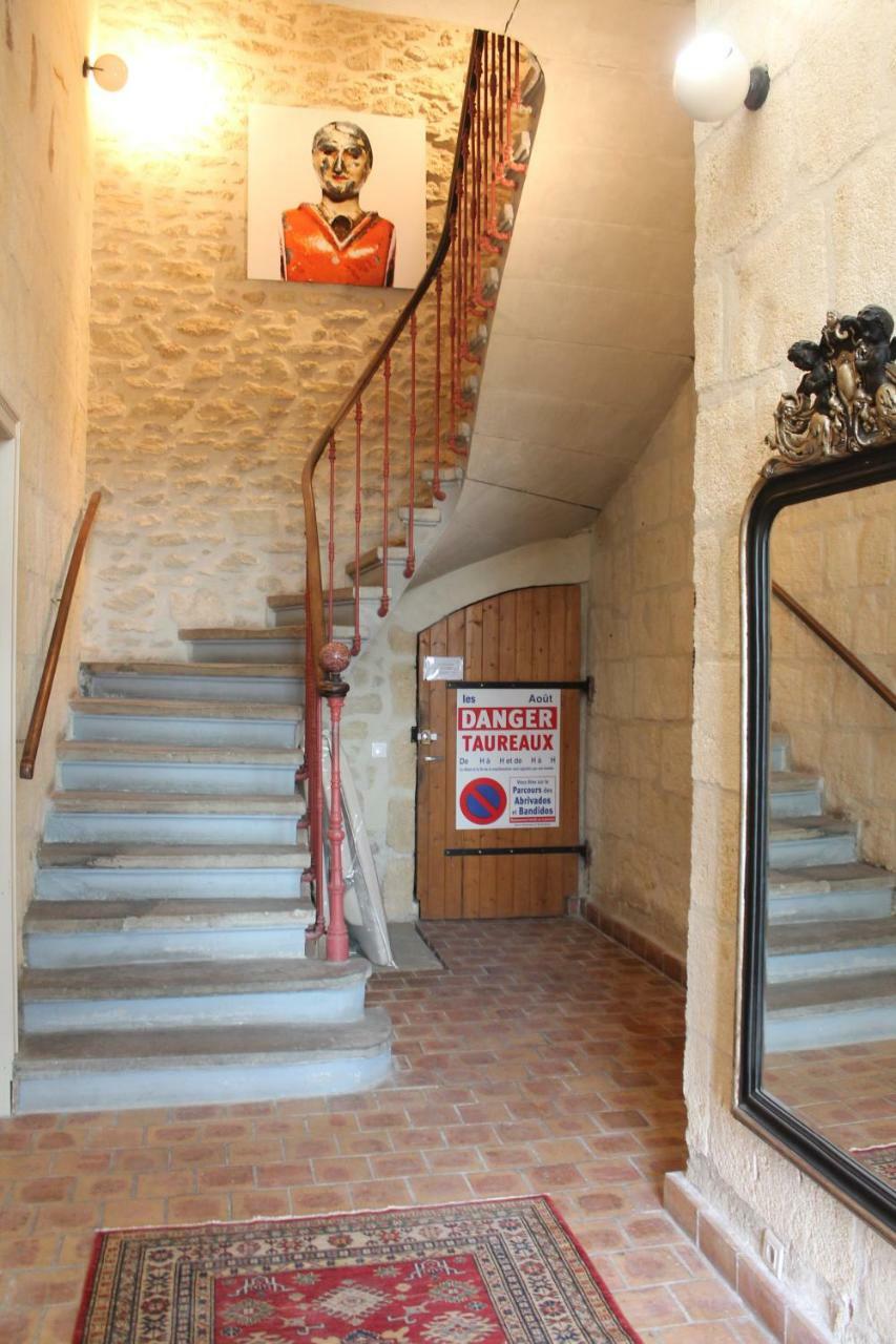 La Demeure Bed And Breakfast Aubais المظهر الخارجي الصورة
