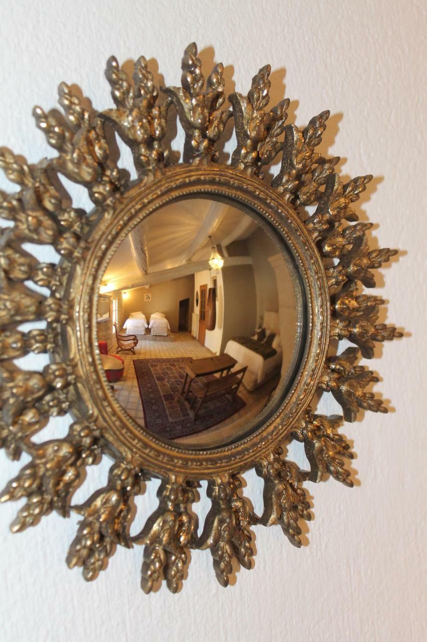 La Demeure Bed And Breakfast Aubais المظهر الخارجي الصورة