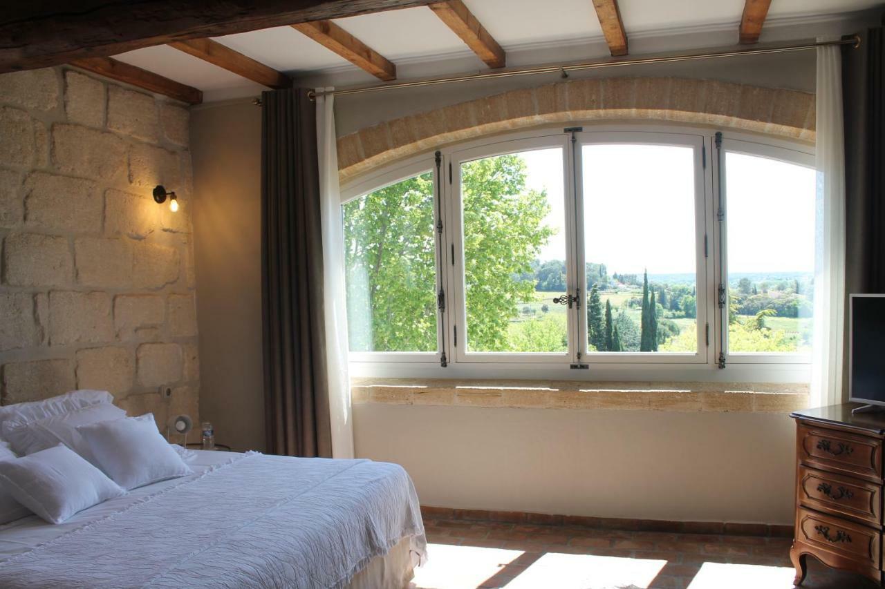 La Demeure Bed And Breakfast Aubais المظهر الخارجي الصورة