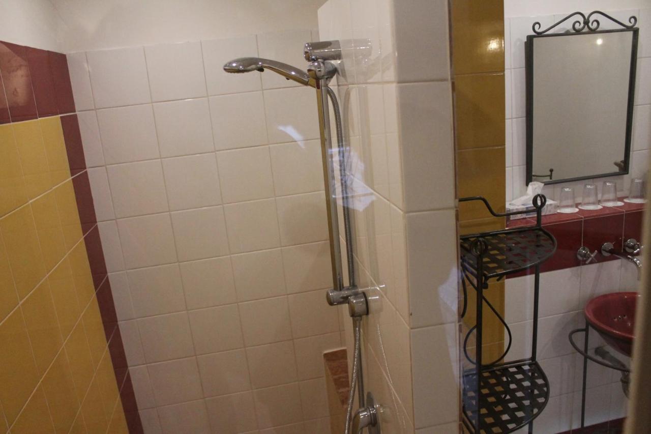 La Demeure Bed And Breakfast Aubais المظهر الخارجي الصورة
